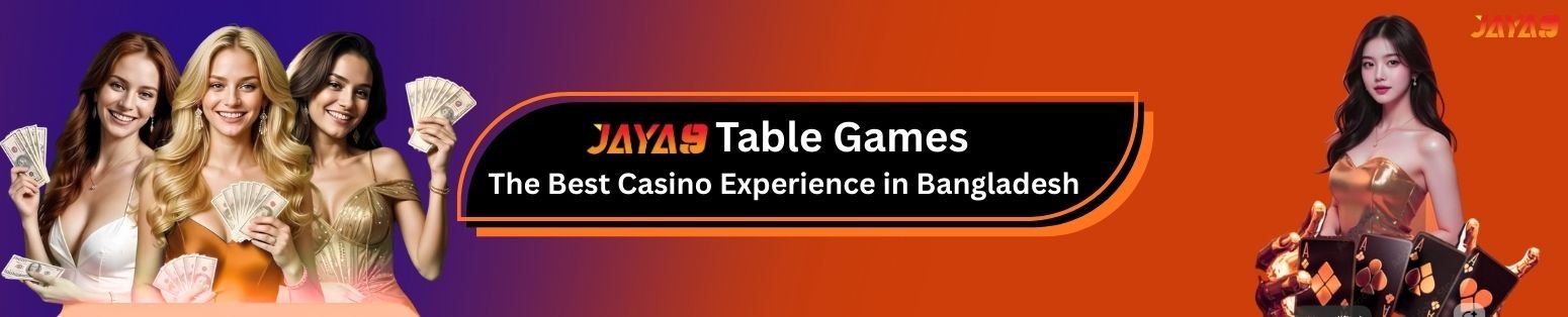 Discover the Riches of Joya9 King Midas Table Games