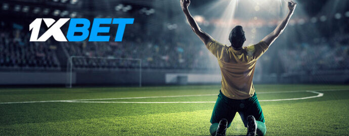 Discover the Thrill of 1xBet Casino Games