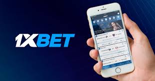 Download the 1xBet App in Malaysia - Your Ultimate Betting Experience