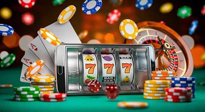 Experience the Thrill of Instant Casino & Sportsbook 171042611