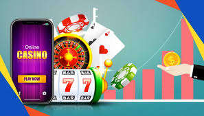 Explore the World of Progressive Jackpot Games with Huge Rewards Explore the World of Progressive Jackpot Games with Huge Rewards