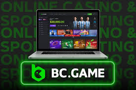 Exploring BC.Game Casino in Pakistan Exploring BC.Game Casino in Pakistan