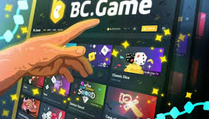 Exploring BCGame Casino The Premier Gaming Destination in Estonia Exploring BCGame Casino The Premier Gaming Destination in Estonia