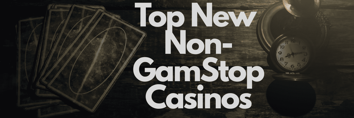 Exploring Casinos Not Registered on Gamstop 852654002