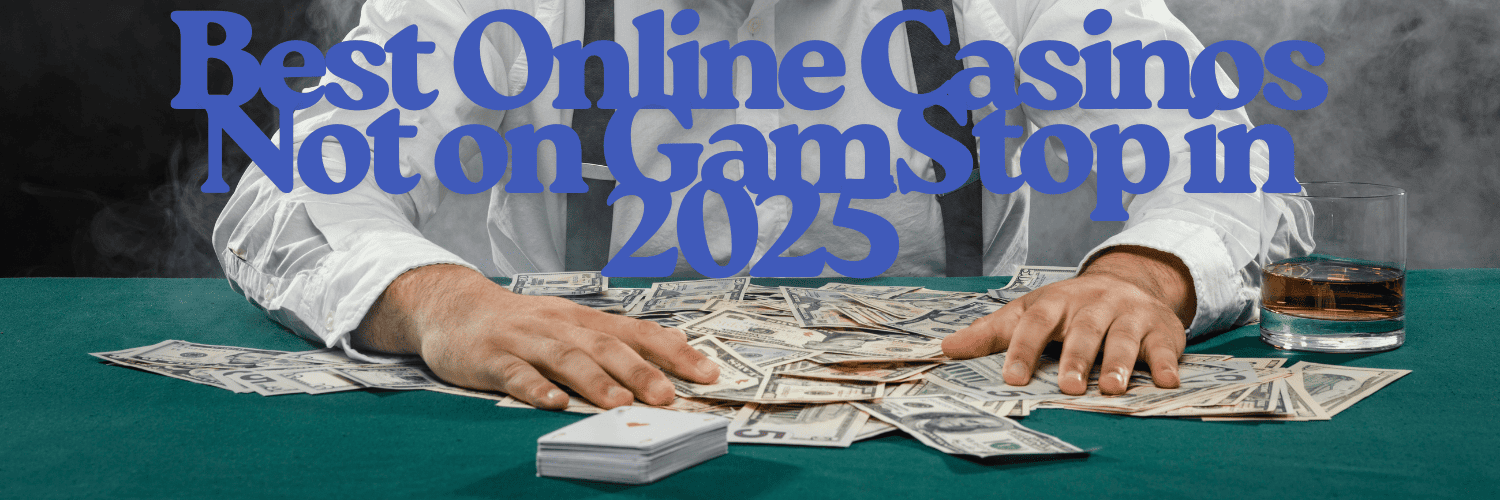Exploring Non Gamstop Casino Sites A Comprehensive Guide 654294782 Exploring Non Gamstop Casino Sites A Comprehensive Guide 654294782