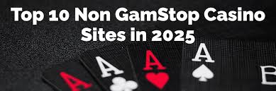 Exploring Non-Gamstop Casinos Your Ultimate Guide Exploring Non-Gamstop Casinos Your Ultimate Guide