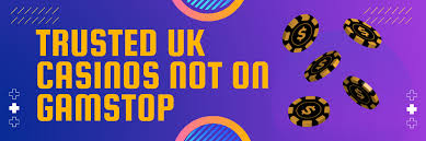 Exploring Non Gamstop UK Casino Sites Your Guide to Alternative Gaming Options 625098204 Exploring Non Gamstop UK Casino Sites Your Guide to Alternative Gaming Options 625098204