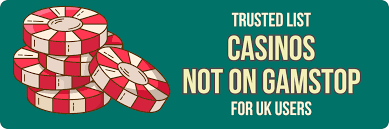 Exploring Non Gamstop UK Casino Sites Your Guide to Alternative Gaming Options 625098204 Exploring Non Gamstop UK Casino Sites Your Guide to Alternative Gaming Options 625098204
