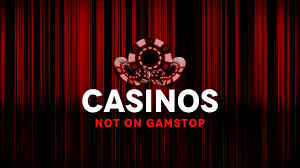Exploring Non UK Casinos A Gateway to Global Gaming