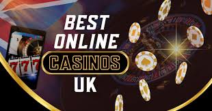Exploring Online Casinos in the UK Trends and Innovations for 2024