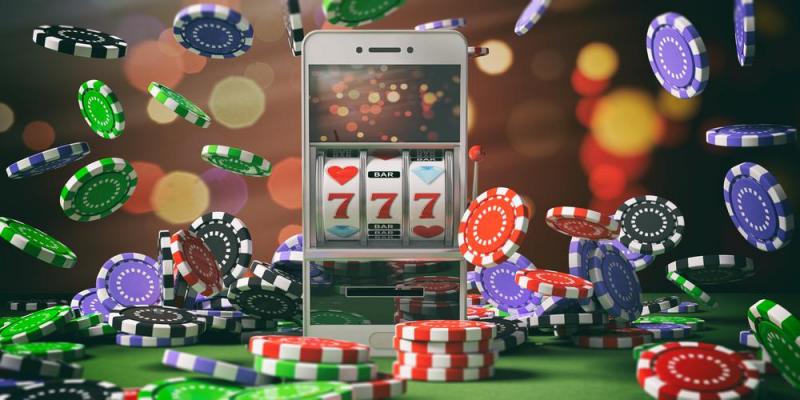 Exploring Online Casinos Offering Daily Deposit Bonuses -268444030 Exploring Online Casinos Offering Daily Deposit Bonuses -268444030
