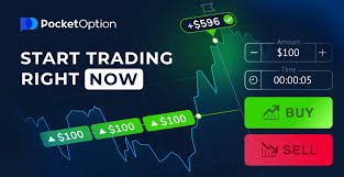 Exploring Pocket Option Revolutionizing Online Trading Exploring Pocket Option Revolutionizing Online Trading
