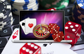 Exploring the Exciting World of Casino Bets24 -322555639