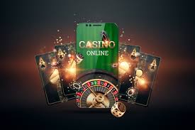 Exploring the Future of Online Casino Bonuses Trends and Innovations in 2025