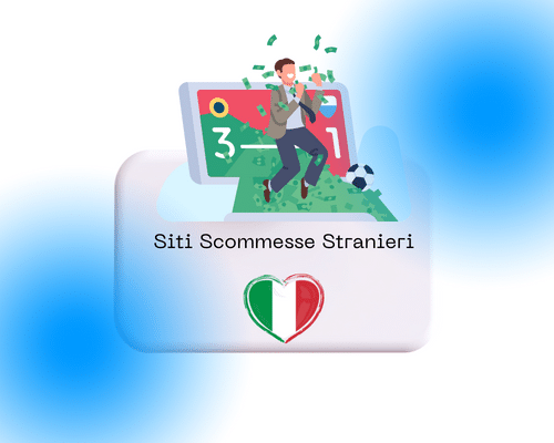 Guida ai Bookmakers Stranieri Vantaggi, Svantaggi e Consigli Guida ai Bookmakers Stranieri Vantaggi, Svantaggi e Consigli