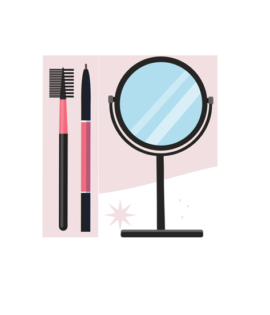 MAKEUP