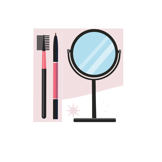 MAKEUP