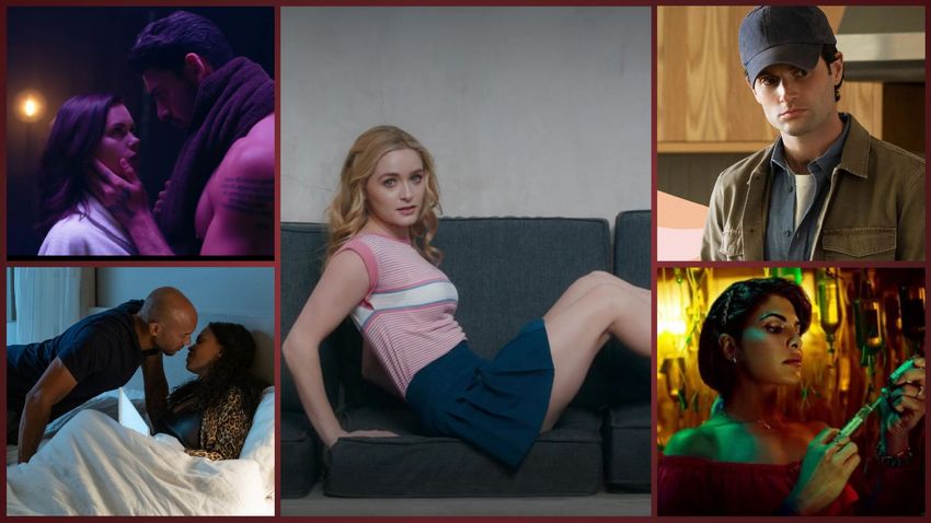 Audio Pornography Change: Why Seductive Appears Are Making Visuals Look Monotonous