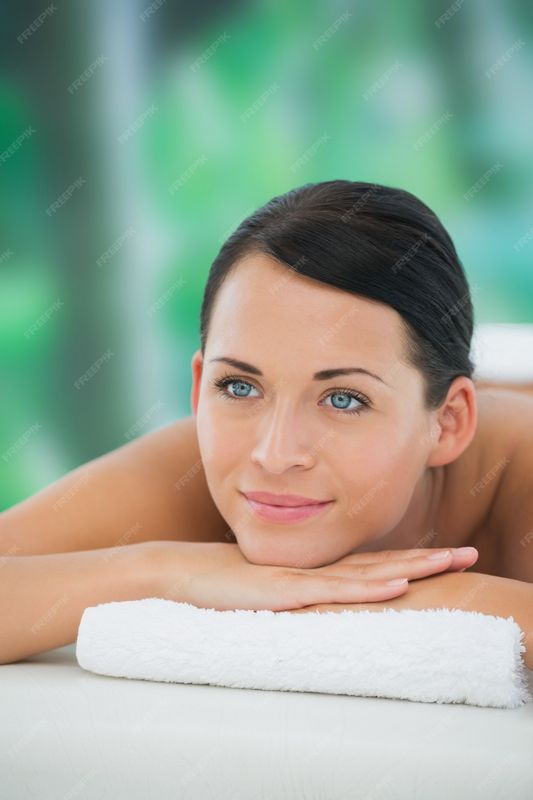 Cómo darte un masaje capilar glamuroso