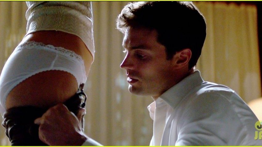 Do Straight Guys Love Gay Pornography? The Unimaginable Curiosity