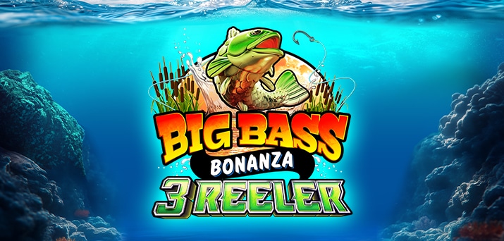 Large Bass Bonanza Large Bass Bonanza