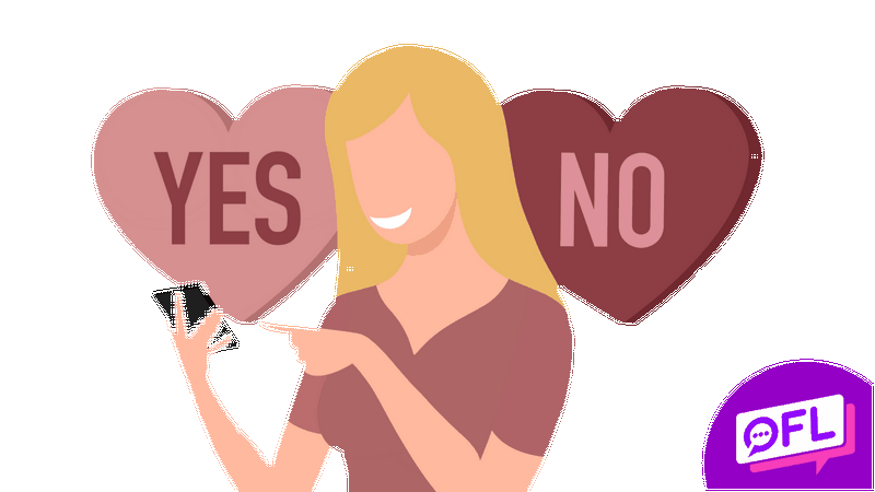 LoviaFlame Igniting Real Romance in the Digital Age