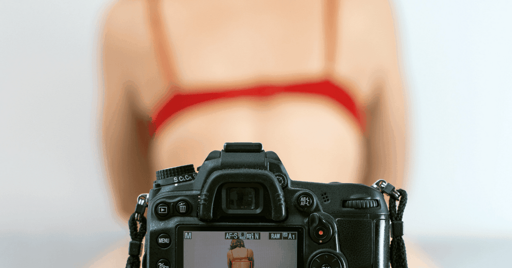 Milf Pornography Star Brandi Love Talks Penises, Orgies, and Whether She 'd Bang Trump