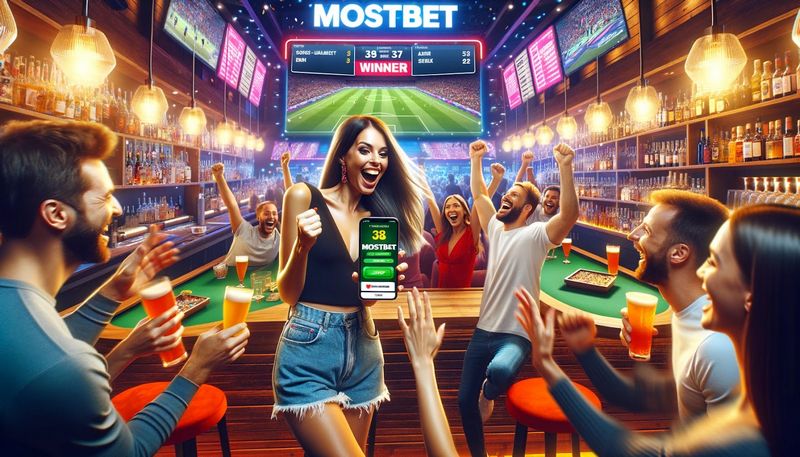 Mostbet Referansları 2024 Spor Bahisleri, Giriş ve Oyunlar