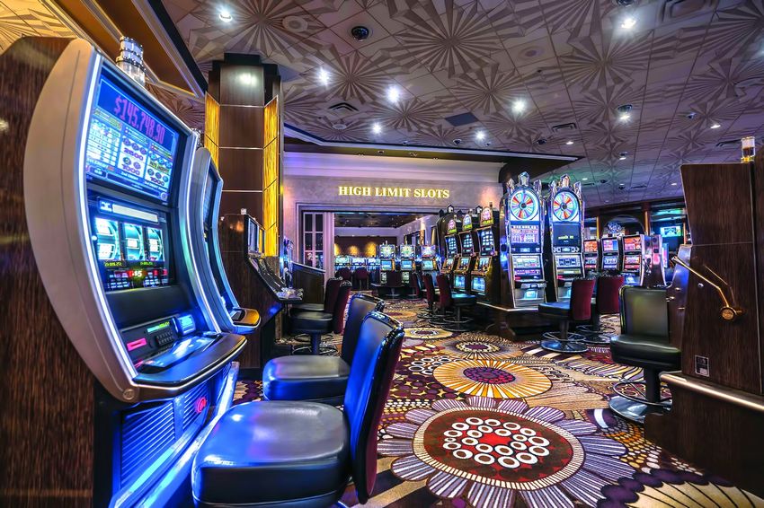 Programme de fidélité des casinos en ligne : comment maximiser les récompenses avec Cycle Terre