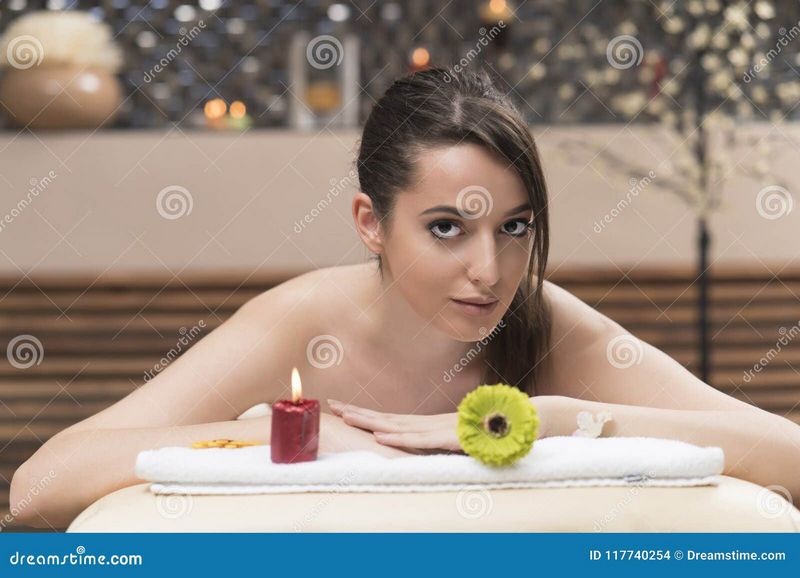 Qué hacer antes y después de un masaje