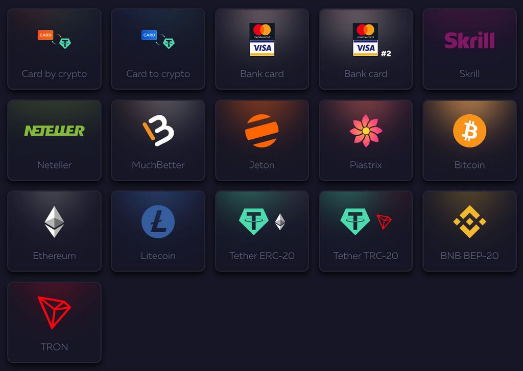 Сайт казино Vavada - Получите 100 бесплатных вращений и бонус Сайт казино Vavada - Получите 100 бесплатных вращений и бонус