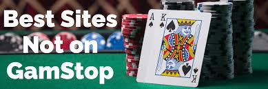 Not on Gamstop Casinos Your Guide to Unrestricted Gaming Not on Gamstop Casinos Your Guide to Unrestricted Gaming