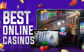 Online Casinos Offering Weekend Bonuses Maximize Your Game Time