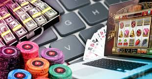 Radiante Casino La Experiencia de Juego que Te Sorprenderá