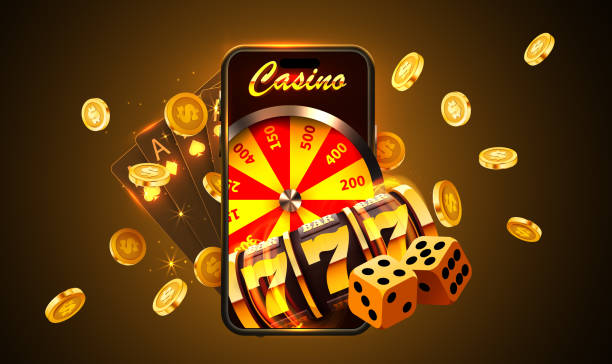 The Casino Universe Where Anything is Possible The Casino Universe Where Anything is Possible