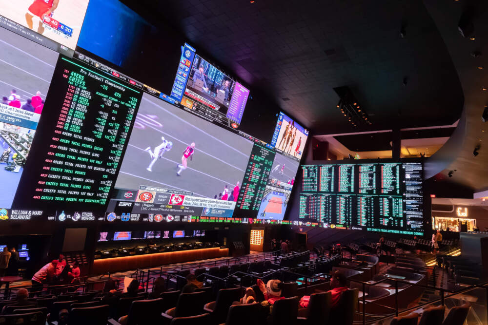 The Future of Sports Betting Discovering Activ Bet
