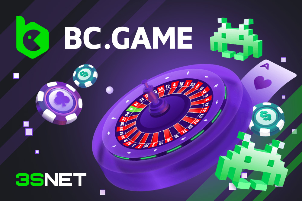 The Rise of BC Game Revolutionizing Online Gambling 1470271766 The Rise of BC Game Revolutionizing Online Gambling 1470271766