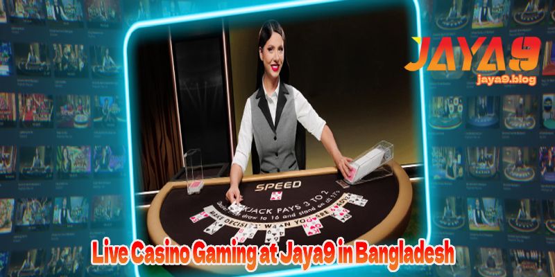 The Rise of Jaya9 Revolutionizing Mobile Gaming The Rise of Jaya9 Revolutionizing Mobile Gaming