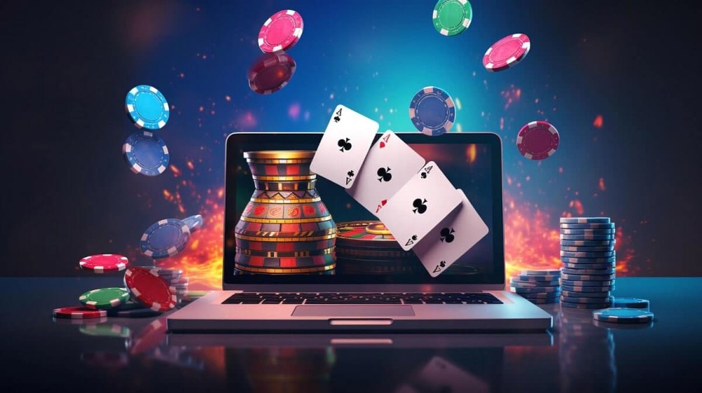 The Rise of Online Casino Influencers and Streamers 1167401797 The Rise of Online Casino Influencers and Streamers 1167401797