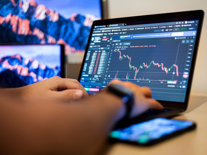 The Role of Forex Currency Trading Brokers in Modern Investment