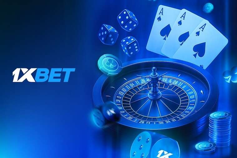 The Ultimate Guide to the 1xBet App -1538656357