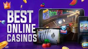 Top Mobile-Friendly Casino Games You Must Try 407321487 Top Mobile-Friendly Casino Games You Must Try 407321487
