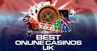 Top Online Betting Sites in the UK Your Ultimate Guide 1607871125
