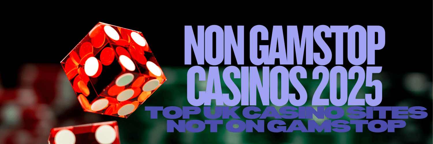 Uncovering the World of Casinos Not on Gamstop Uncovering the World of Casinos Not on Gamstop