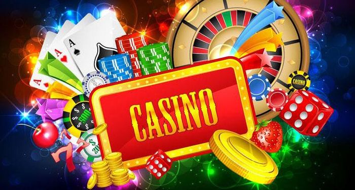 Unleash Your Casino Freedom Experience Gaming Like Never Before Unleash Your Casino Freedom Experience Gaming Like Never Before