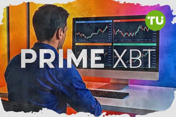 Unlock Your Trading Potential with PrimeXBT Tournaments Unlock Your Trading Potential with PrimeXBT Tournaments