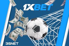 Unveiling the Excitement of 1xBet Betting