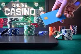 Utforska Fördelarna med Utländska Online Casinon Utforska Fördelarna med Utländska Online Casinon