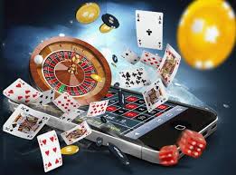 WG Casino & Sportsbook The Ultimate Gaming Experience