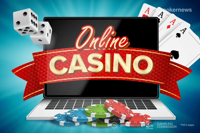 WildRobin Online Casino A Unique Gambling Experience